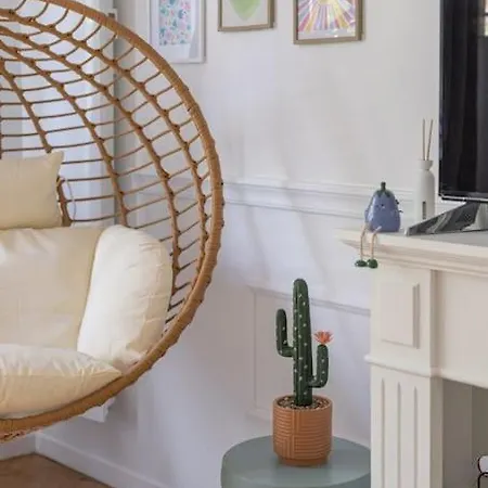 The Smile House // *