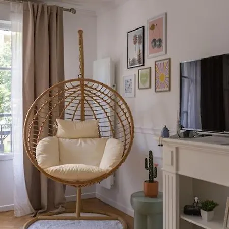 Apartment The Smile House //