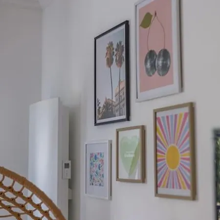 Apartment The Smile House // *