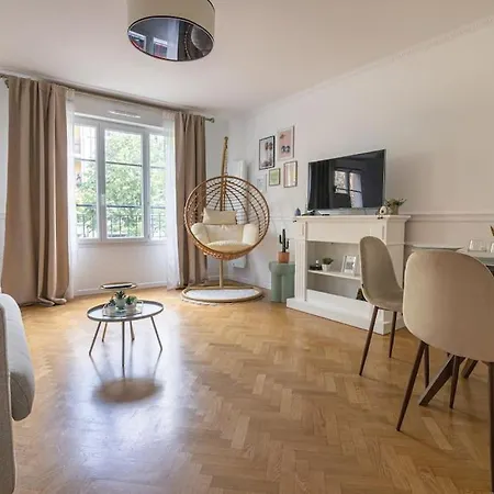 Apartment The Smile House // *